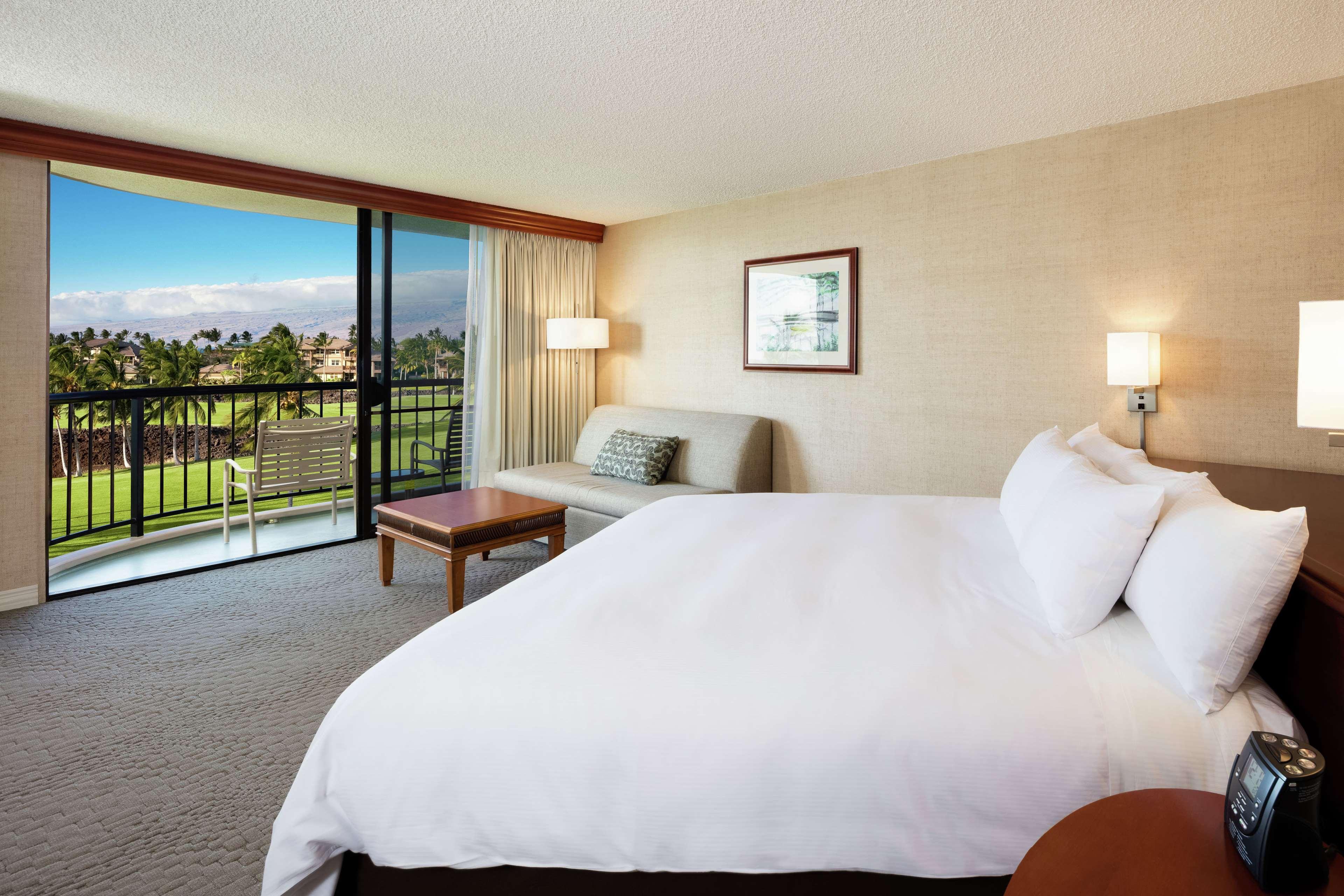 Hilton Grand Vacations Club Ocean Tower Waikoloa Village Bagian luar foto