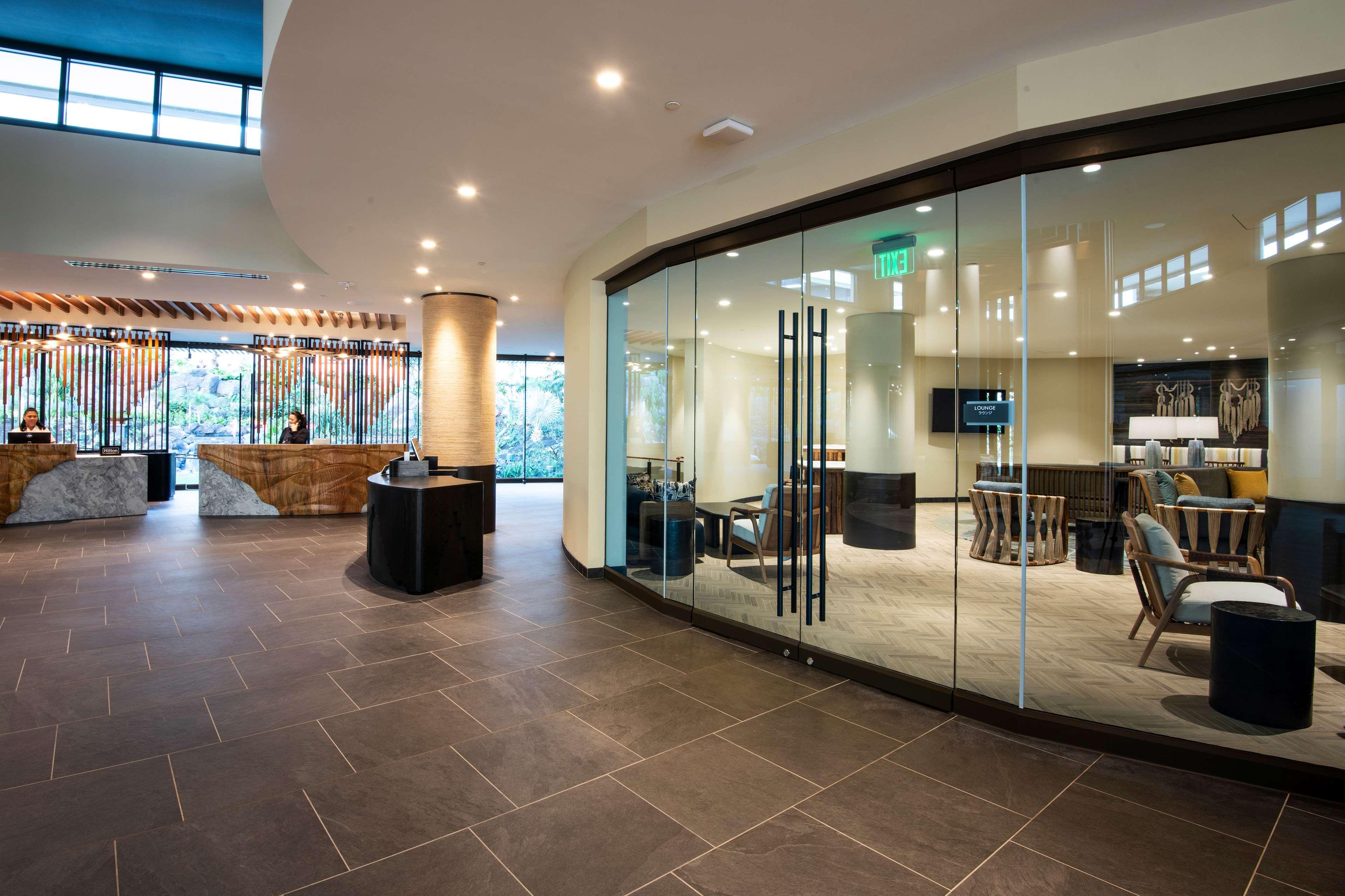 Hilton Grand Vacations Club Ocean Tower Waikoloa Village Bagian luar foto