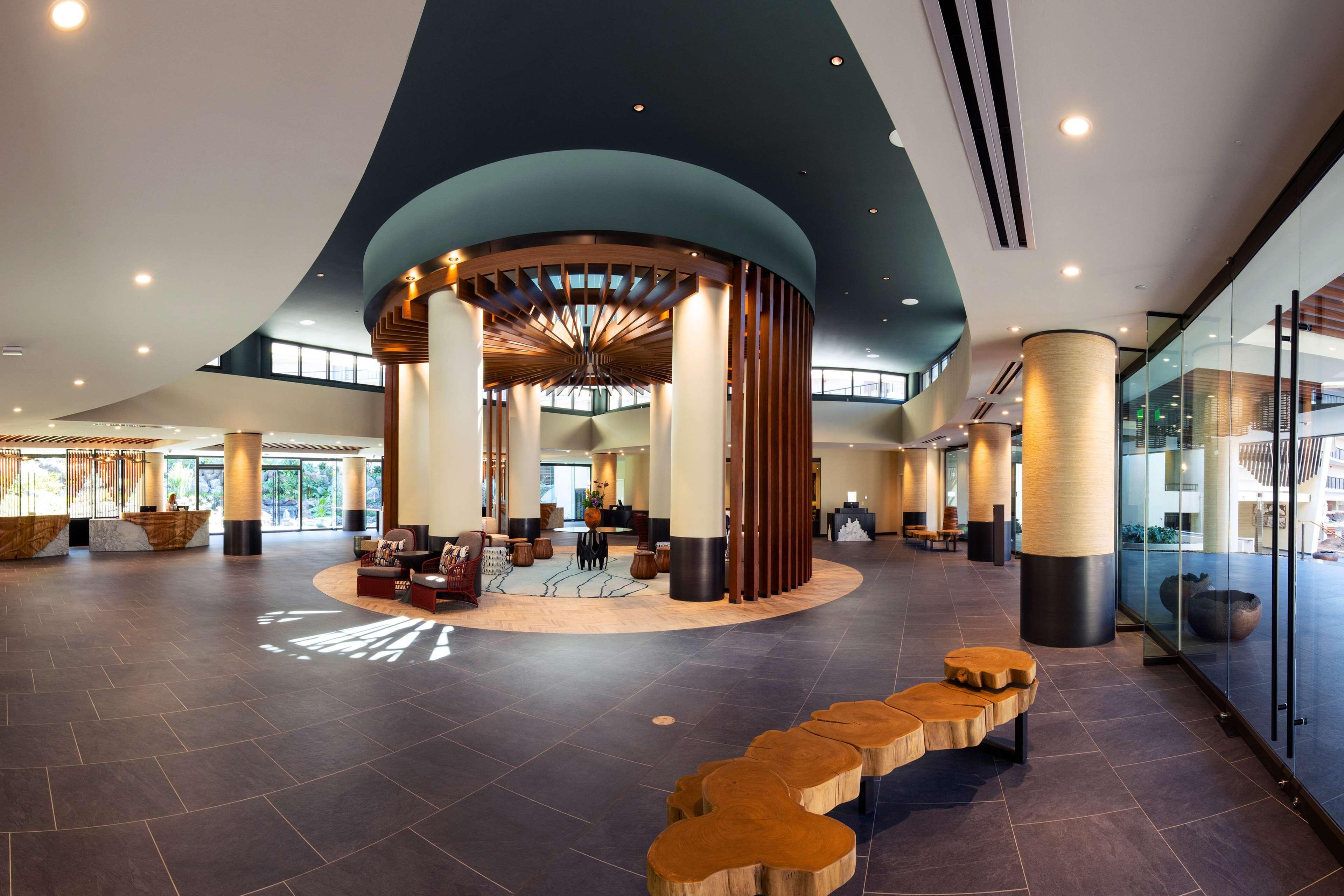 Hilton Grand Vacations Club Ocean Tower Waikoloa Village Bagian luar foto