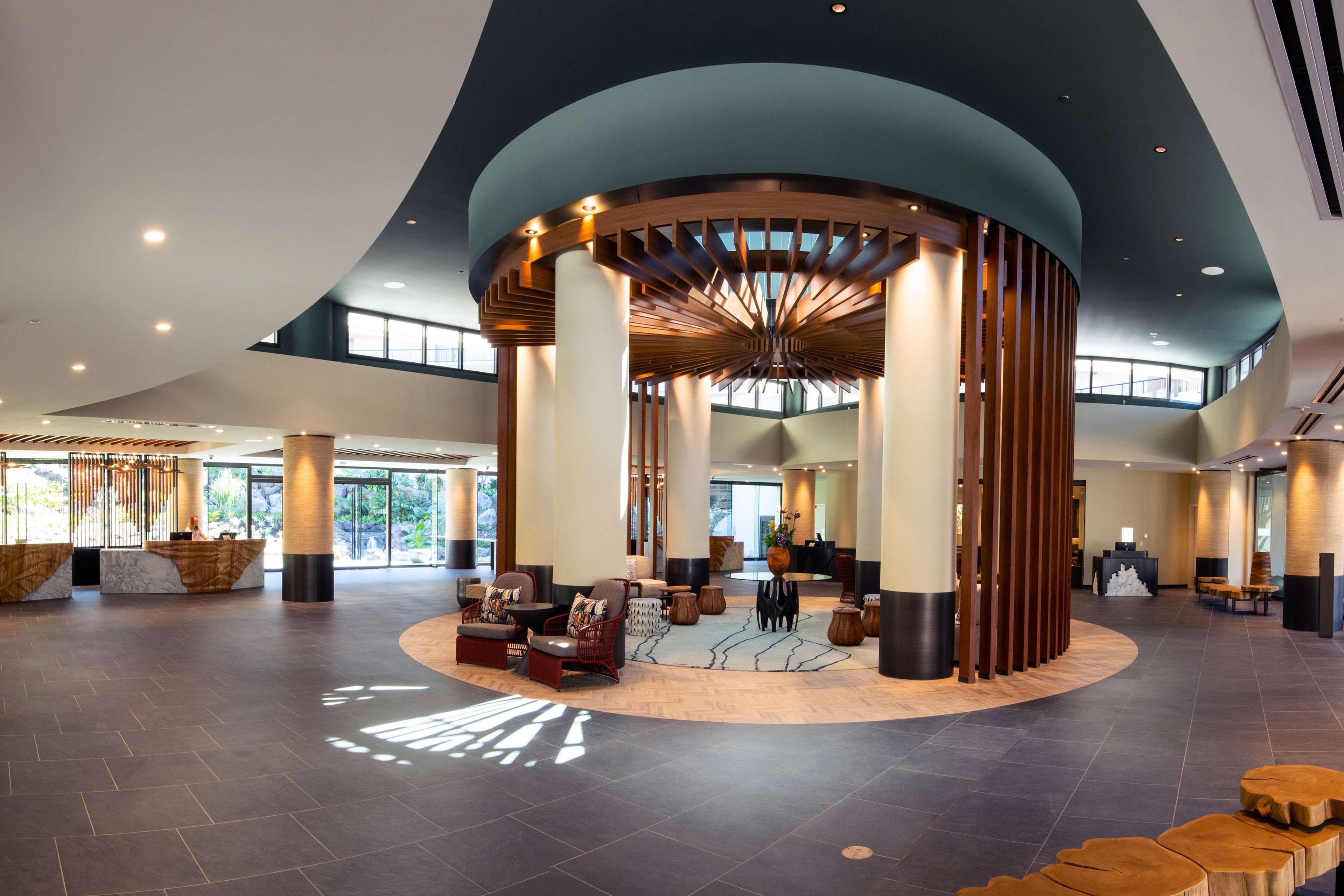 Hilton Grand Vacations Club Ocean Tower Waikoloa Village Bagian luar foto