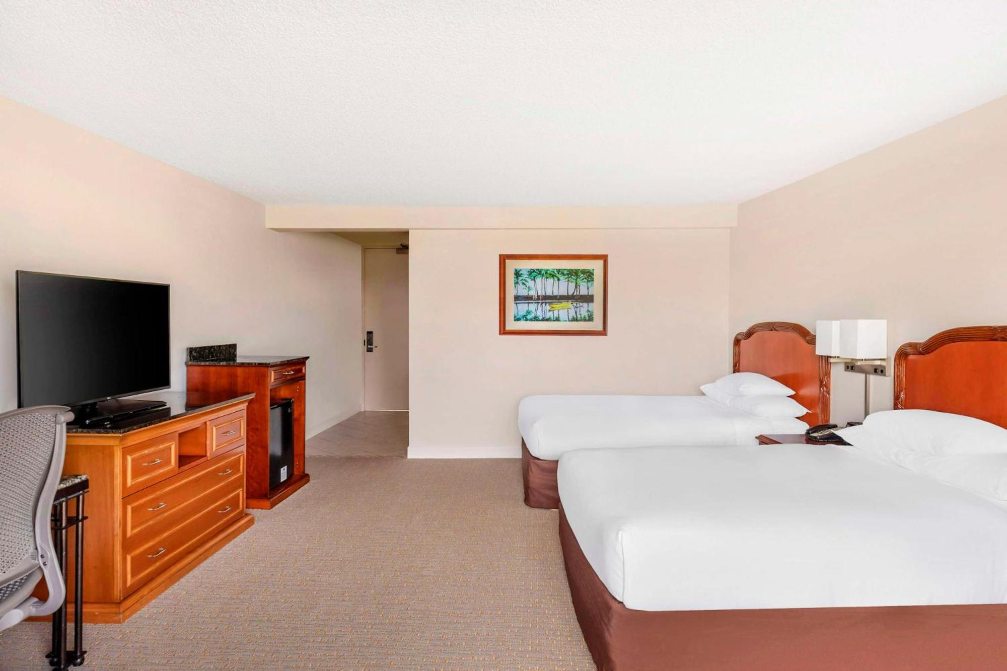 Hilton Grand Vacations Club Ocean Tower Waikoloa Village Bagian luar foto