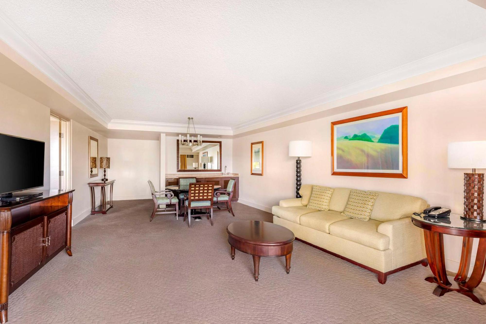Hilton Grand Vacations Club Ocean Tower Waikoloa Village Bagian luar foto