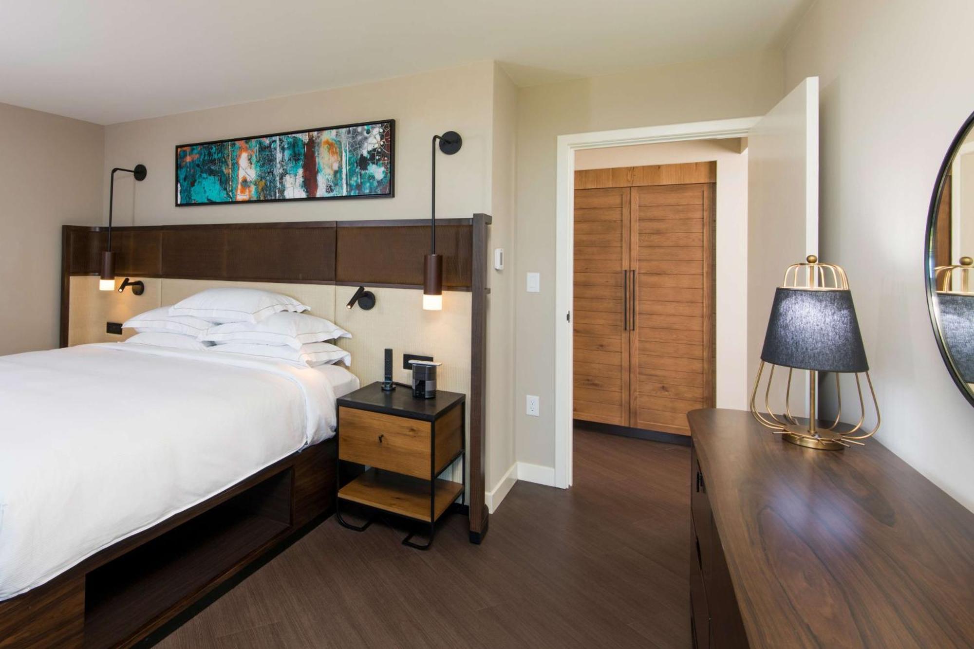 Hilton Grand Vacations Club Ocean Tower Waikoloa Village Bagian luar foto